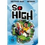 So High (DVD)