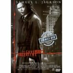 The Caveman's Valentine (DVD)