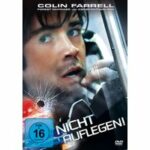 Nicht auflegen! (Blu-ray)