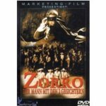 Zorro - Der Mann mit den zwei Gesichtern (DVD)