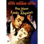 Das Haus der Lady Alquist (DVD)