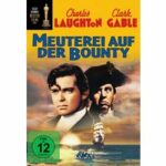 Meuterei auf der Bounty (Blu-ray)