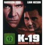 K-19 (Blu-ray)