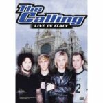 The Calling - Live in Italy (DVD)