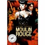 Moulin Rouge (Blu-ray)