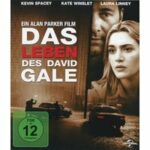 Das Leben des David Gale (Blu-ray)