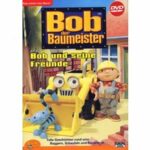 Bob der Baumeister 1 - Bob und seine Freunde (DVD)