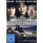 Ein Halleluja für zwei Schlitzohren - Erstauflage (DVD)