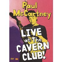 Paul McCartney - Live at the Cavern Club (DVD) 1 Paul McCartney - Live at the Cavern Club (DVD)