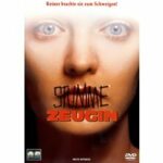 Stumme Zeugin (DVD)