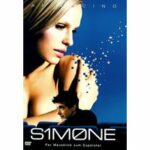 Simone (DVD)