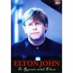 Elton John - To Russia with Love (DVD)