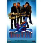 Kleine Haie (DVD)