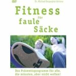 Fitness für faule Säcke (DVD)