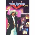 Tom Astor Live (DVD)