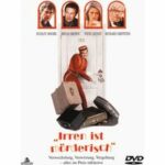 Irren ist mörderisch (DVD)