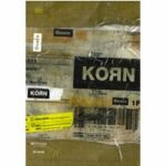 Korn - Deuce (DVD)