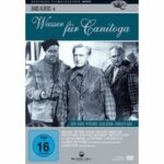 Wasser für Canitoga (DVD)