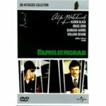 Familiengrab (DVD)