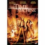 The Time Machine (DVD)