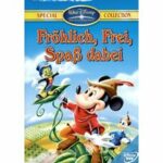 Fröhlich, frei, Spaß dabei (DVD)