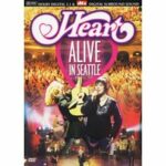 Heart - Alive in Seattle (DVD)