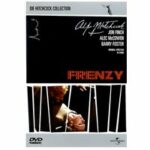 Frenzy (DVD)
