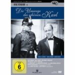 Die Umwege des schönen Karl (DVD)