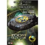 Electric Light Orchestra - Zoom Tour Live (DVD)