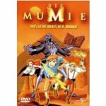 Die Mumie - Das Geheimnis der Mumie (DVD)
