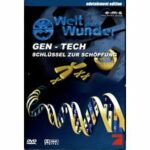 Welt der Wunder - Gen-Tech (DVD)