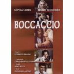 Boccaccio 70 (DVD)