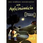 Die schönen Geschichten vom Apfelmännlein (DVD)