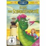 Elliot, das Schmunzelmonster (Blu-ray)