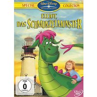 Elliot, das Schmunzelmonster (Blu-ray) 1 Elliot, das Schmunzelmonster (Blu-ray)