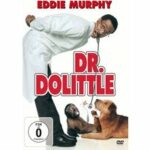 Dr. Dolittle (DVD)