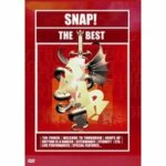 SNAP! - The Best (DVD)