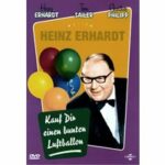 Kauf dir einen bunten Luftballon (DVD)