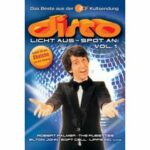 Das Beste aus Disco - Volume 1 (DVD)