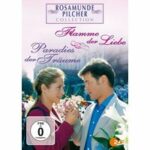 Rosamunde Pilcher - Flamme der Liebe & Paradies der Träume (DVD)