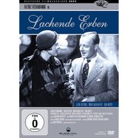 Lachende Erben (DVD) 1 Lachende Erben (DVD)