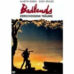 Badlands (DVD)
