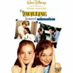Ein Zwilling kommt selten allein (DVD)