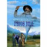 Pecos Bill (DVD)