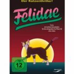 Felidae (DVD)