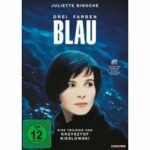 Drei Farben - Blau (Blu-ray)