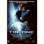 The One - FSK-16-Fassung (DVD)