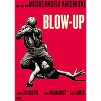 Blow-Up (DVD) 1 Blow-Up (DVD)