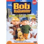Bob der Baumeister 10 - Winterzeit mit Bob (DVD)