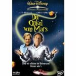Der Onkel vom Mars (DVD)